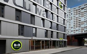 B&B Hotel Berlin Alexanderplatz